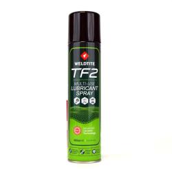 WELDTITE TF2 400 ml olej ve spreji WELDTITE TF2 400 ml olej ve spreji