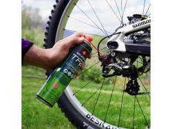 WELDTITE TF2 400 ml olej ve spreji