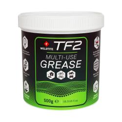 Weldtite TF2 Multi-use 500G vazelína Weldtite TF2 Multi-use 500G vazelína