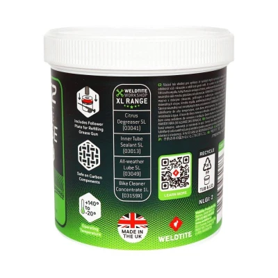 Weldtite TF2 Multi-use 500G vazelína