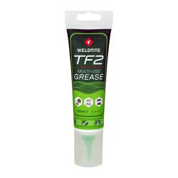 Weldtite TF2 Multi-use Teflon 125G vazelína Weldtite TF2 Multi-use Teflon 125G vazelína