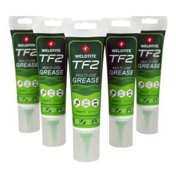 Weldtite TF2 Multi-use Teflon 125G vazelína