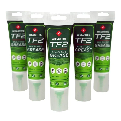 Weldtite TF2 Multi-use Teflon 125G vazelína