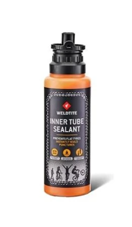 Weldtite Tmel pro prevenci a opravu defektů Puncture Protection 250 ml