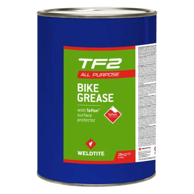 Weldtite Vazelína TF2 s teflonem plechovka 3kg