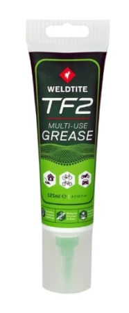 Weldtite Vazelína TF2 s teflonem, tuba s aplikátorem, 125 ml