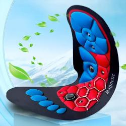 Wellife Akupresurní vložky do bot MAGNETIC vel. M