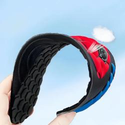 Wellife Akupresurní vložky do bot MAGNETIC vel. M