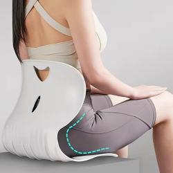 Wellife Bederní podložka MEMORY LUMBARFLEX