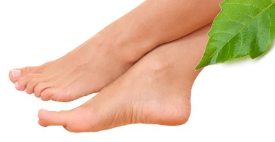 Wellife Detoxikační náplasti 10 ks