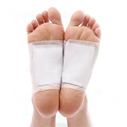 Wellife Detoxikační náplasti 10 ks