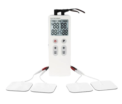 Wellife Digitální elektrostimulátor COMBO 3v1 R-C3
