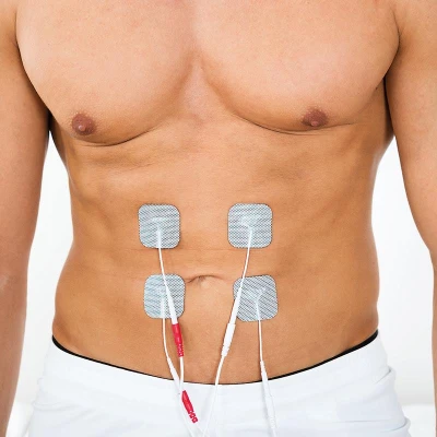 Wellife Digitální elektrostimulátor COMBO 3v1 R-C3