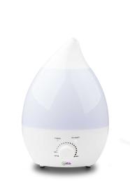 Wellife Elektrický zvlhčovač vzduchu 25 W JF-010 Wellife Elektrický zvlhčovač vzduchu 25 W JF-010