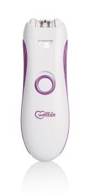 Wellife Elektronická pinzeta s LED osvětlením AS-101 Wellife Elektronická pinzeta s LED osvětlením AS-101