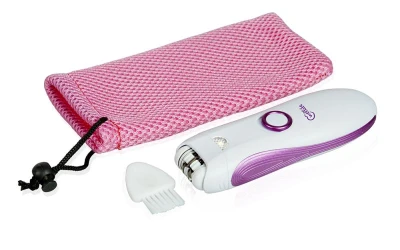 Wellife Elektronická pinzeta s LED osvětlením AS-101