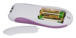 Wellife Elektronická pinzeta s LED osvětlením AS-101