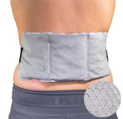Wellife Gelový polštářek pro Hot-Cold terapii na záda