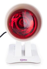 Wellife Infra lampa R95