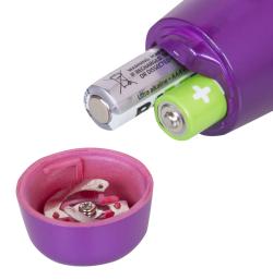 Wellife Kosmetický štětec elektrický C78