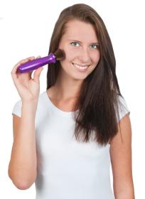 Wellife Kosmetický štětec elektrický C78
