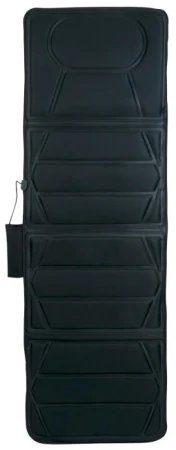 Wellife Masážní podložka s vyhříváním SHIATSU MAT FE-8301