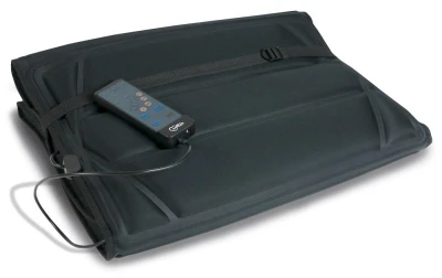 Wellife Masážní podložka s vyhříváním SHIATSU MAT FE-8301