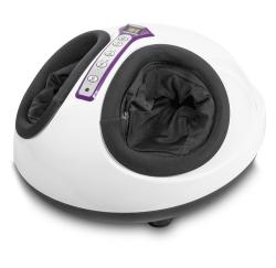 Wellife Masážní přístroj na nohy SHIATSU FEET s vyhříváním XB-8586 Wellife Masážní přístroj na nohy SHIATSU FEET s vyhříváním XB-8586