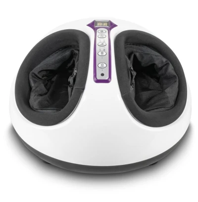 Wellife Masážní přístroj na nohy SHIATSU FEET s vyhříváním XB-8586