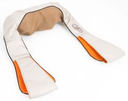 Wellife Masážní přístroj s infra vyhříváním SHIATSU C37 Wellife Masážní přístroj s infra vyhříváním SHIATSU C37