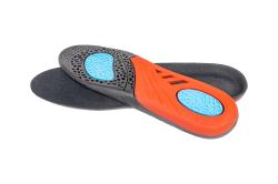 Wellife Ortopedické vložky do bot ANTISHOCK, vel.35-42