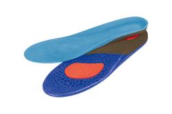 Wellife Ortopedické vložky do bot ANTISHOCK, vel.35-42 Wellife Ortopedické vložky do bot ANTISHOCK, vel.35-42