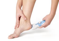 Wellife Pedi bruska na paty Profi C96-CR022