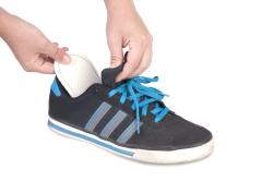 Wellife Vložky do bot SUPER SOFT