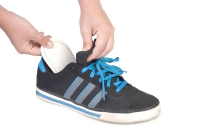 Wellife Vložky do topánok SUPER SOFT