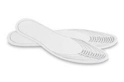 Wellife Vložky do bot SUPER SOFT