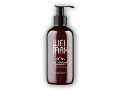 WellMax Šampon pro mastné vlasy 250 ml WellMax Šampon pro mastné vlasy 250 ml