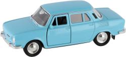 Welly Auto model Škoda 100 kov 11cm volný chod 1:34 různé barvy