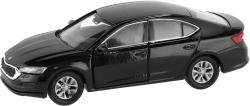 Welly Auto model Škoda Octavia kov 11cm volný chod 1:34 různé barvy