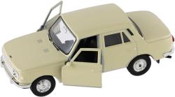 Welly Auto model Wartburg 353 12cm volný chod kov 4 barvy v krabici