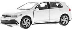 Welly Auto Volkswagen Golf 8 GTI zpětný chod kov 3 barvy