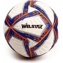 Welstar Kopací Loptu 226C – Veľkosť 5 Welstar Kopací Loptu 226C – Veľkosť 5