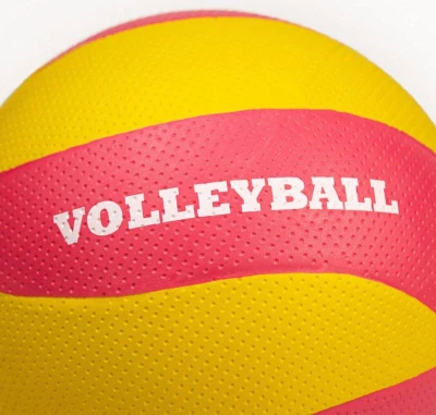 WELSTAR Loptu volejbalová Rubber Volleyball vel.5