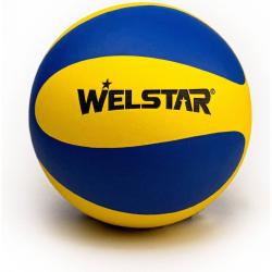 Welstar Micro Fiber Volleyball – Veľkosť 5