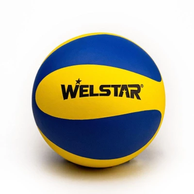 Welstar Micro Fiber Volleyball – Velikost 5 Welstar Micro Fiber Volleyball – Velikost 5