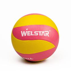Welstar Rubber Volleyball – Veľkosť 5