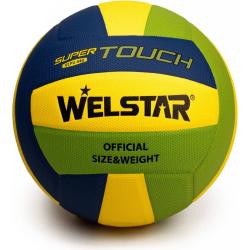 Welstar Super Touch Volleyball – Veľkosť 5