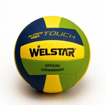 Welstar Super Touch Volleyball – Velikost 5 Welstar Super Touch Volleyball – Velikost 5