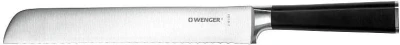Wenger Grand Maitre kovaný na chleba 21 cm