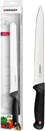 Wenger S.A. Grand Maitre porcovací 25 cm dárkový